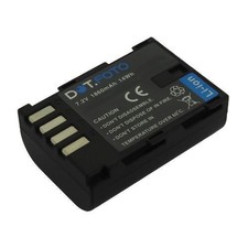 BP-61 Premium 1860mAh Battery for Sigma sd Quattro, sd Quattro H