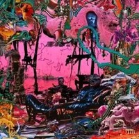Hellfire | Black Midi | Audio-Cd | CD | 2022 | 375 Media GmbH