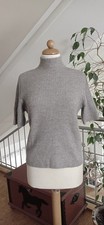 Kurzarm Pullover von Yaya Women, Größe S, g...