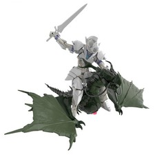 30 Minutes Fantasy Dlrowyvern Model Kit