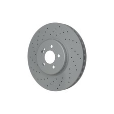 Bremsscheibe ATE 24.0136-0134.2 (2 Stk.) für Mercedes-Benz C Bremsscheibe ATE 24.0136-0134.2 (2 Stk.) für Mercedes-Benz C