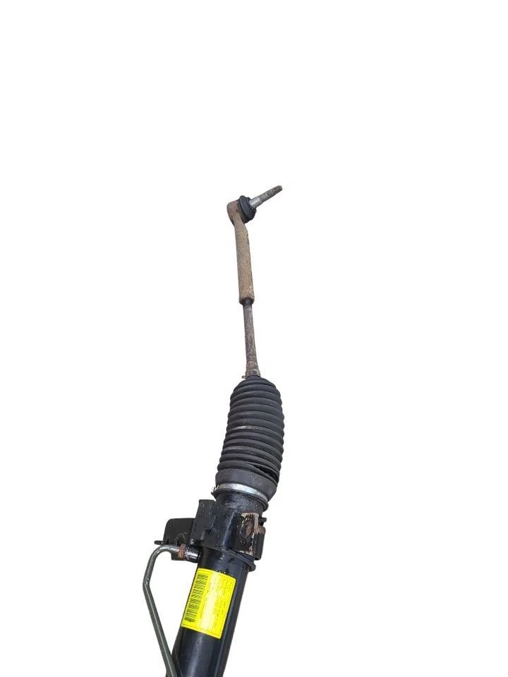 Steering Gear/Rack Power Rack And Pinion Fits 06-10 HUMMER H3 606131 - Image 3 of 4