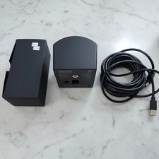 Valve Index Steam VR Base Stations 2.0 Lighthouse Valve Index With Power Cables
