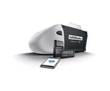 Liftmaster 81600 1/2 HP DC Chain Drive, Wi-Fi & Bluetooth Enabled