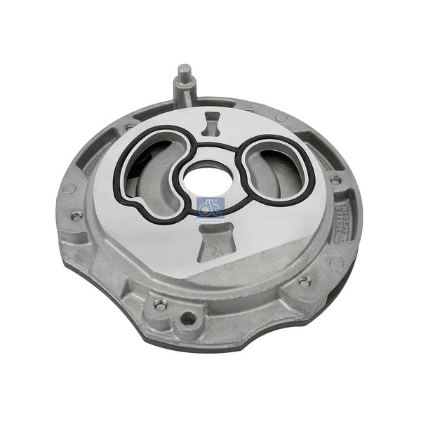 ÖLpumpe Schaltgetriebe DT Spare Parts Iam-Expertise Passend FüR U.A. Volvo FMX-image