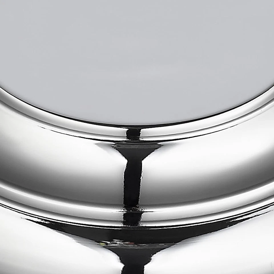 Mini colgante 3602-S CH-CH con tonos cromados, acabado cromado Foto 3 de 3