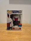 Retro Toys Transformers Tracks Funko Pop! 96 Toy Tokyo NYCC 2021 Exclusive LE