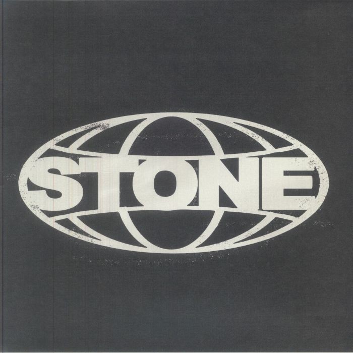 STONE - Autonomy - gatefold 'sunset boulevard' vinyl LP (indie exclusive)
