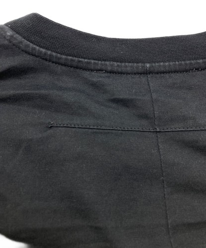 Givenchy Printed Cut And Sew XS GTA43 - 第 5/5 張圖片