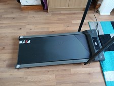 Electric Treadmill