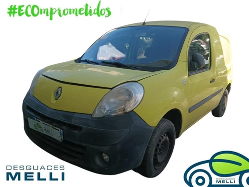 88103007 Steuerungsreiniger für RENAULT KANGOO II (F/KW0) Profi 2013 9180948 - Bild 5 von 10