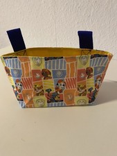 Paw Patrol Lenkertasche - Fahrrad -  Dreirad - Laufrad  *Handmade*