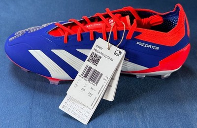 adidas Performance Predator Elite FG / 40 2/3