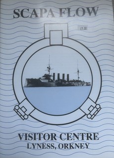 Scapa Flow Visitor Centre Guide (1993)