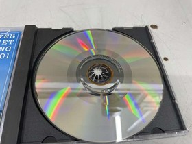 CSK Research Institute Power Jet Racing 2001 Dreamcast Software