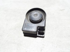 AUDI A4 8K2, B8 Alarmsirene 1K0951605C 1.80 Petrol 118kw 2008 14532953