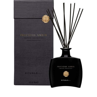 RITUALS Private Collection Precious Amber Duftstäbchen - 450ml - NEU