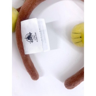 Disney Pixar Toy Story Slinky Dog Plush Spring Headband  display picture 1