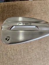 Taylormade P790 RH IRONS Project X 5.0/ 4 - Pw