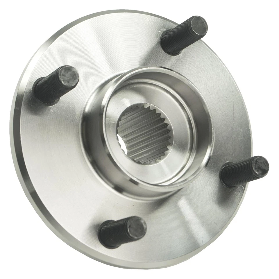 For Mercury Cougar 99-02 Front Driver or Passenger Side Wheel Hub Repair Kit Foto 2 de 4