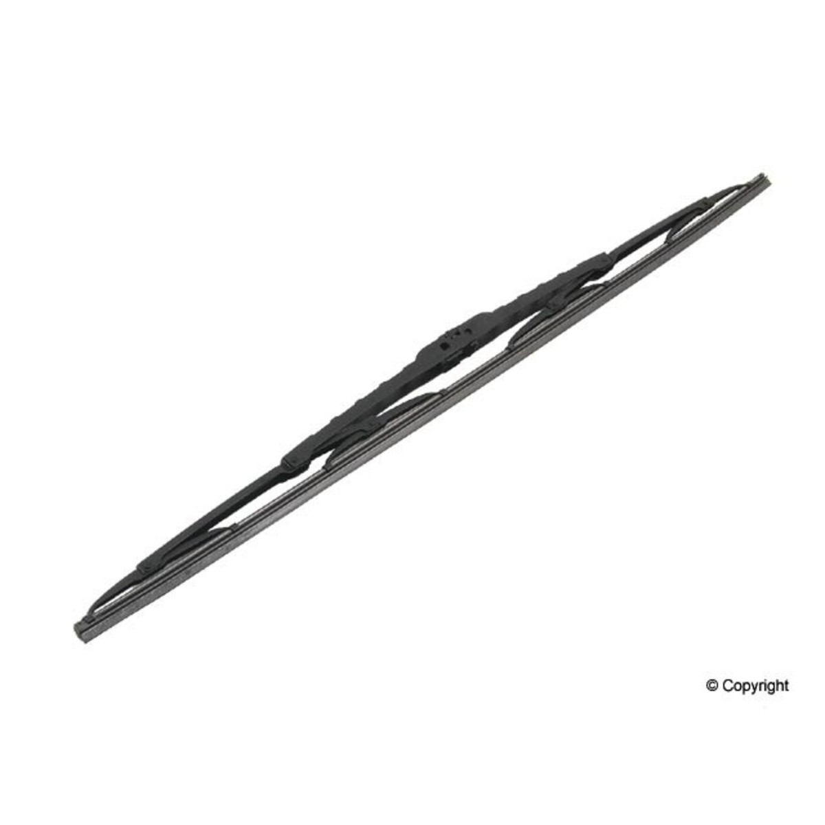 40524 Bosch Windshield Wiper Blade Front Driver or Passenger Side for Chevy Left