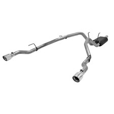 Flowmaster American Thunder Cat-back Exhaust System For 09-24 Dodge Ram 1500 Flowmaster American Thunder Cat-back Exhaust System For 09-24 Dodge Ram 1500