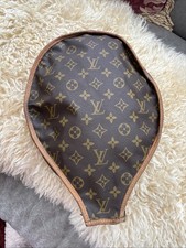 Genuine Vintage Louis Vuitton Sports Racquet Tennis Cover