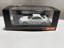 hpi-racing Nismo 400R White Limited 520606