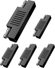 Sae Connector Sae To Sae Polarity Reverse Quick Disconnect Cable Plug Adapter