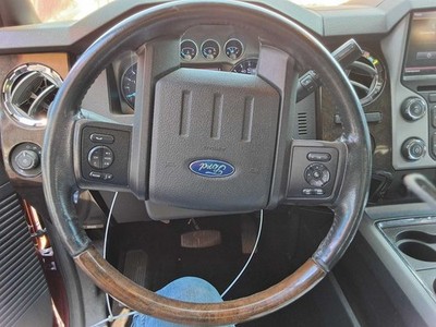 Steering Column Shift Tilt Fits 13-14 FORD F250SD PICKUP 5118139