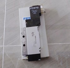 New solenoid valve MEBH-3/2-1/8-B 172998