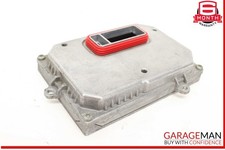 07-10 Mercede W221 S550 S450 Xenon HID Headlight Ballast Module Unit OEM