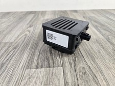 Mazda CX-90 2024 2025 Electric Vehicle Sound Alert Speaker