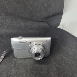 Nikon Coolpix A300 | eBay