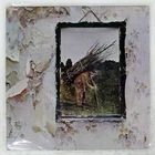 LED ZEPPELIN IV ATLANTIC P10125A Japan VINYL LP