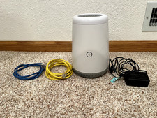 CenturyLink C4000LG Modem DSL Wifi Router w/ Power Adapter