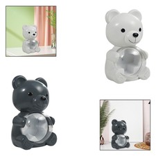 Tragbarer, robuster Uhrenbeweger für Damen- und Herrenuhren am Schreibtisch