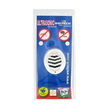 Weitech Ultrasonic Plug-In Device For Mice Spiders Ticks - WK0523