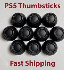 2 replacement Ps5 Analog Joysticks