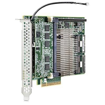 ErsaZZa 726897-B21-RFB Smart Array P840/4GB ~E~