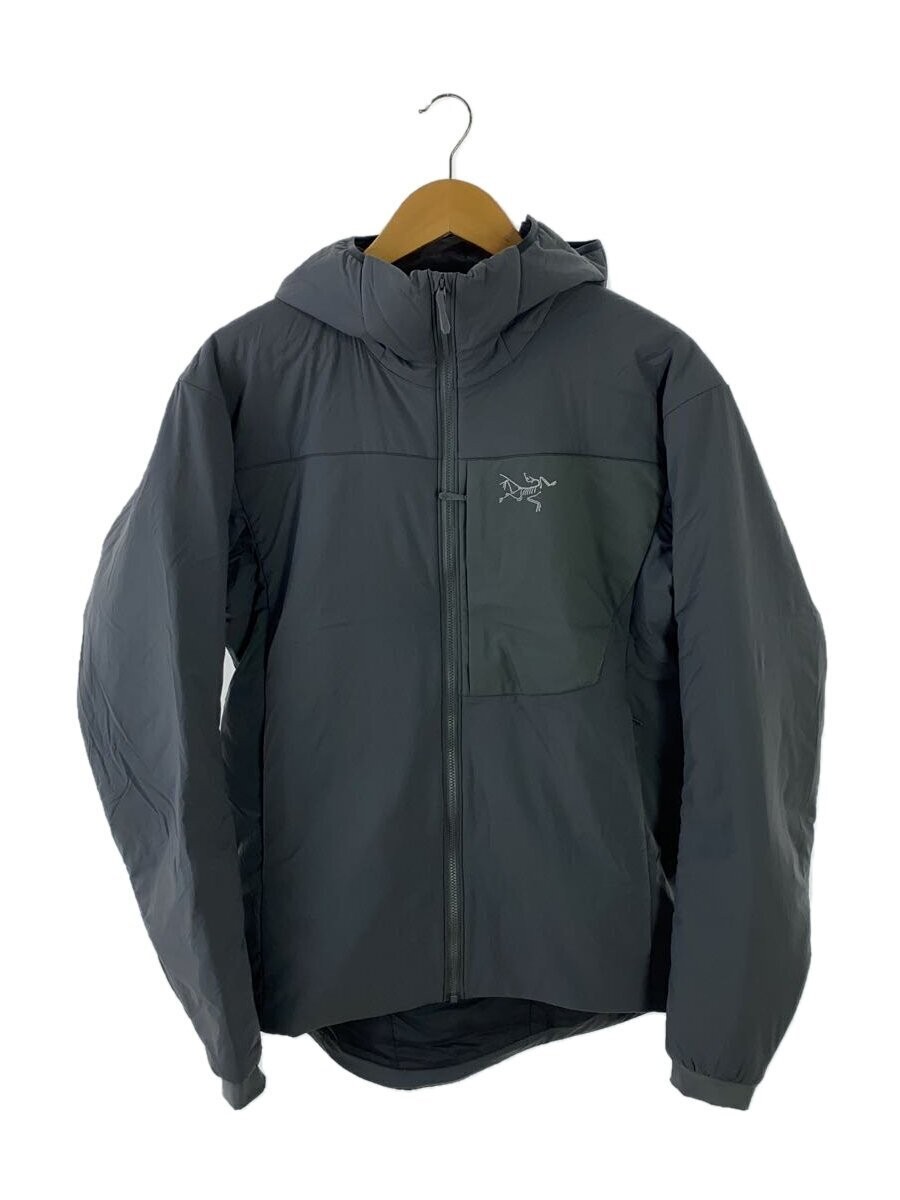 ARC'TERYX ARC TERYX Giacca Nylon M Nylon GRIGIO Proton LT