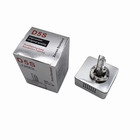 1/2Pcs XENON HID Bulb Headlight D5S Bulb 6000K 25W Super Bright Light Bulb
