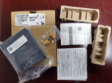 New In Box MITSUBISHI RJ61BT11N CC-Link Master Module