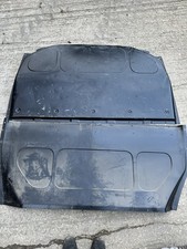 2012 Vw T5.1 Bulk Head