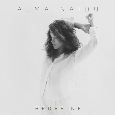 Alma Naidu Redefine LP Vinyl LP31463 NEW