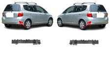 Pare-choc arrière Honda JAZZ