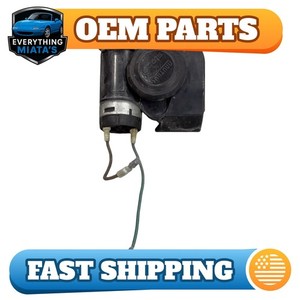 Toyota Camry 2005-2011 OEM 12V Horn Part #EH-CYCLE-B – Used Excellent #0054