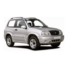 Revue technique Suzuki VITARA