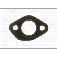 Ajusa Dichtung Abgasrohr Auspuffdichtungen Passend FüR Audi TT 8N3 Seat Leon 1M1