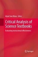 Myint Swe Khine | Critical Analysis Of Science Textbooks | Taschenbuch (2015)
